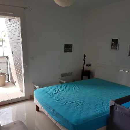 Apartmán Location Saisonniere Ephyra *