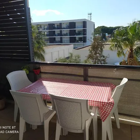 Location Saisonniere Ephyra *