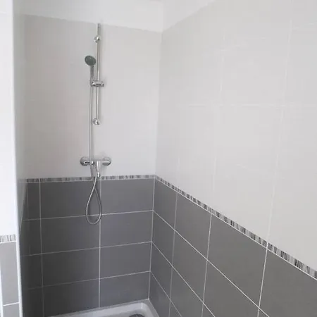 Location Saisonniere Ephyra Apartment