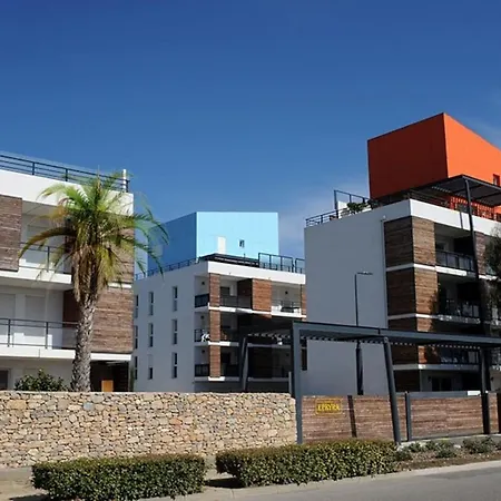 Apartment Location Saisonniere Ephyra *