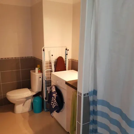 Location Saisonniere Ephyra Apartment *