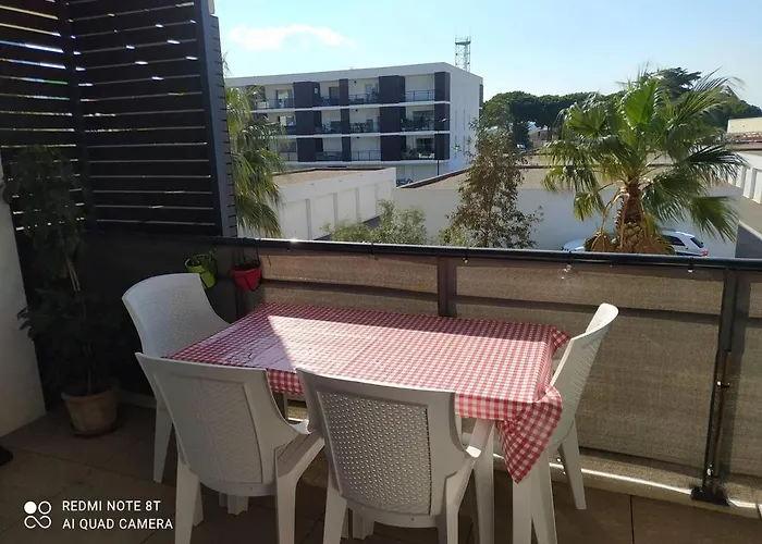 Location Saisonniere Ephyra *